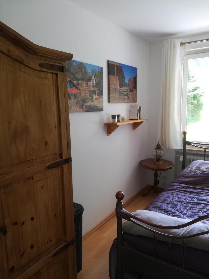 Ferienwohnung Am Kunstberg 29 Altenau (Lower-Saxony) Exterior foto